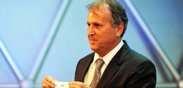 Zico'nun gönlü Tokyo'dan yana