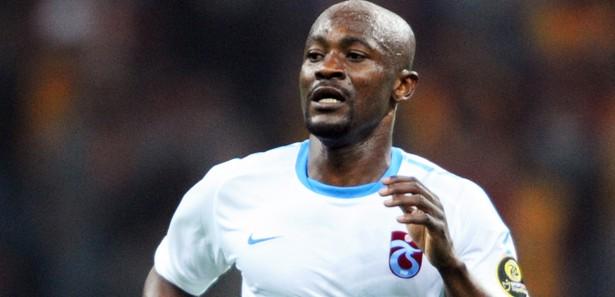 Didier Zokora kaza geçirdi