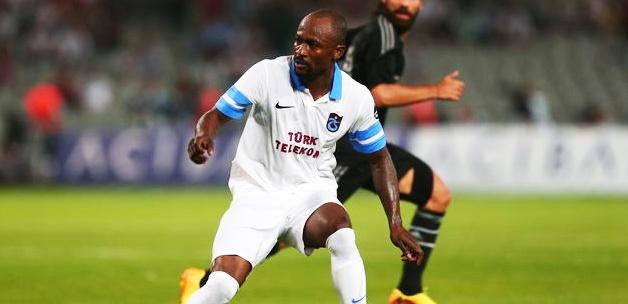Zokora Trabzonspor kararını verdi!