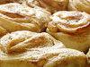 Haşhaşlı çörek