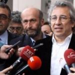 Can Dündar devleti tehdit etti