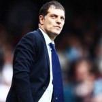 Slaven Bilic'in yeni takımı resmileşti