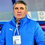 Süper Lig ekibinde Hagi sürprizi!