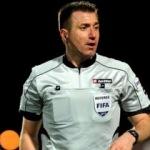 UEFA'dan Türk hakemlere zorlu görev