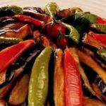 Parmak kebabı tarifi