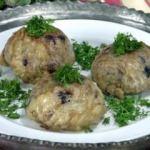 Ciğer sarma tarifi