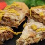 Et Taquitos tarifi