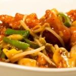 Manchurian usulü tavuk tarifi