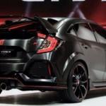 Honda Civic Type R geri döndü!