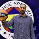 Gigi Datome’den taraftara Türkçe mesaj