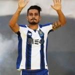 G.Saray'a Alex Telles piyangosu! Dev rakam...