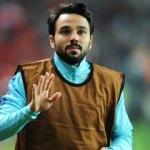 Volkan Şen'den sürpriz transfer! Yeni takımı...
