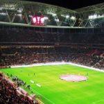 G.Saray, 97 gün sonra taraftarıyla buluşacak