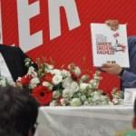 Edebiyat festivali devam ediyor