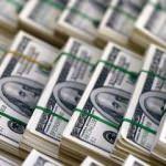 Goldman Sach açıkladı! Dolar 2017'de...