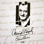 Necip Fazıl Ödülleri için geri sayım