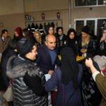 Toplanan bağışlar Halepli bebeklere ulaştırıldı 69