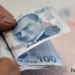 AGİ &uuml;creti dahil 2017 asgari &uuml;cret ne kadar? İşte yeni yıl zammı