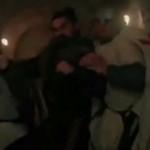 Bamsı'nın zindanda nefes kesen kavgası!