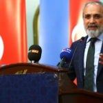 Topçu'dan TBMM'ye Ermenistan çağrısı