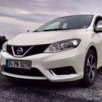 TEST: Nissan Pulsar 1.5 dCi