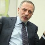 Altaylı: Bir G.Saraylı olarak kabusum Ali Koç
