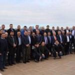 KUYİAD'dan ilk Boğaziçi buluşması