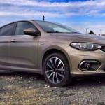 TEST: Fiat Egea HB 1.6 M.Jet Otomatik