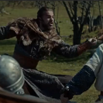 Diriliş Ertuğrul'da şoke eden ölüm