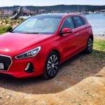 TEST: Hyundai i30 1.6 CRDi Otomatik
