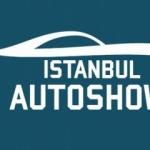 İstanbul Autoshow'dan notlar...