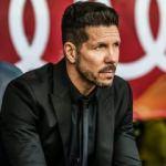 Diego Simeone imzayı attı!