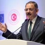 Bakandan askeri arazilerle ilgili önemli açıklama