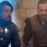 Diriliş Ertuğrul 87.bölüm fragmanı!