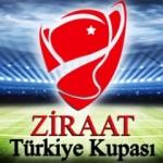 Türkiye Kupası'nda fikstür belli oldu