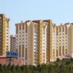 TOKİ arsalarına 205 milyon liralık teklif