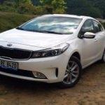Sürüş İzlenimi: Kia Cerato 1.6 CRDi Otomatik