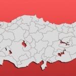 Türkiye'nin yaşamak ve çalışmak için en iyi illeri