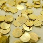 Altının gramı güne düşüşle başladı