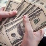 Dolar vize krizi öncesine dönüyor