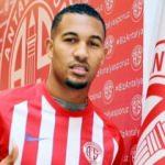 Antalyaspor'da ayrılık! Toulouse'a kiralandı