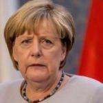 Merkel'e büyük şok! 'Artık bu kadınla çalışmam'
