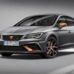 Seat'tan iki yeni model