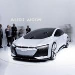 Audi'den sinyal geldi!