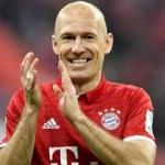 Robben açıkladı! Futbolu bırakıyor mu?