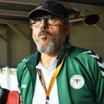 Mustafa Reşit Akçay resmen imzaladı!