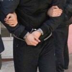 Zonguldak'ta FETÖ'den 1 kişi tutuklandı