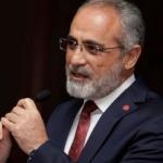 Topçu'dan CHP ve HDP'ye sert 'İdlib' tepki