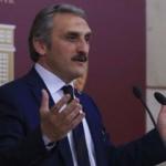 AK Partili milletvekilinin acı günü