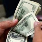 Dolarda sert hareketlilik